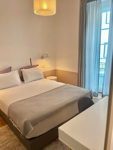 Гостиница Lisbon Colours Bairro Alto Apartments в Португалии