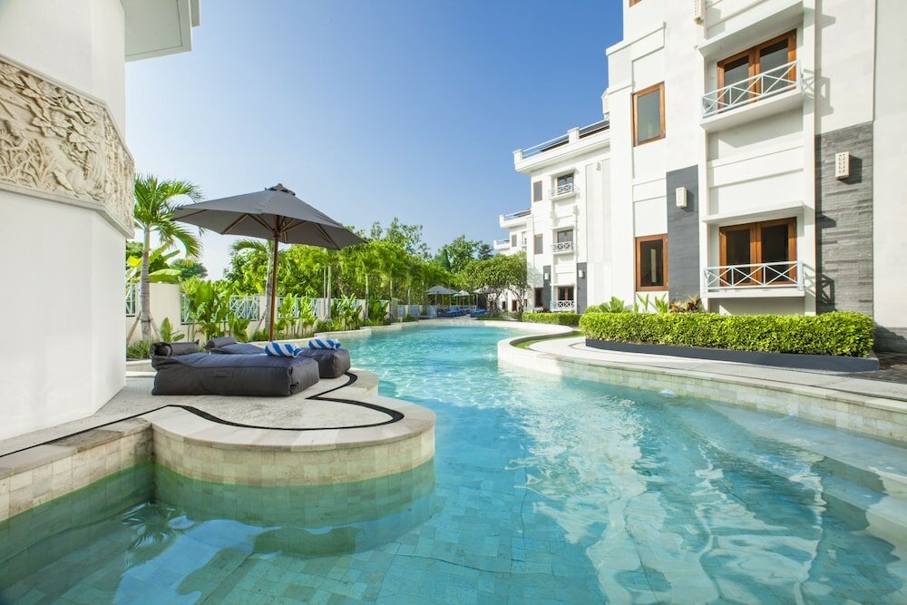 Фото Bali Karma Sajtra