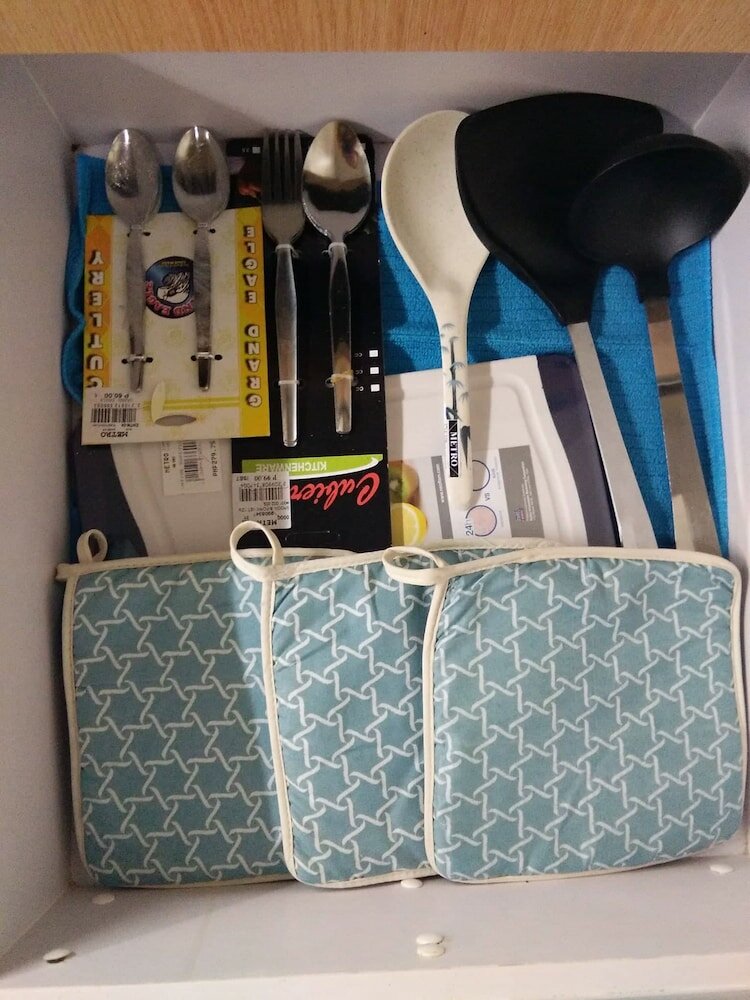 Фото Mactan Newtown C by HiveRooms