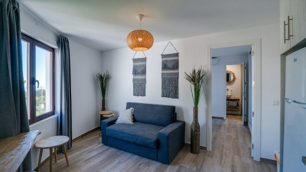 Фото Mijas Residence