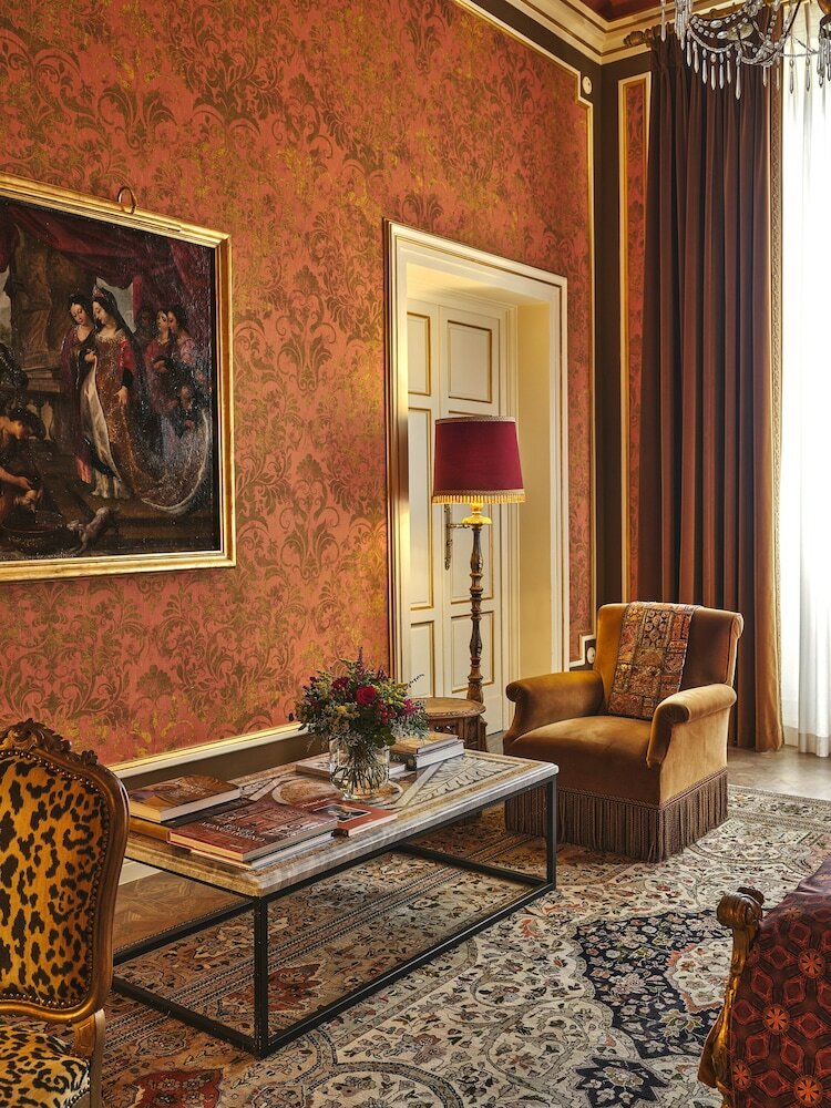 Фото Capri Moon Guest House