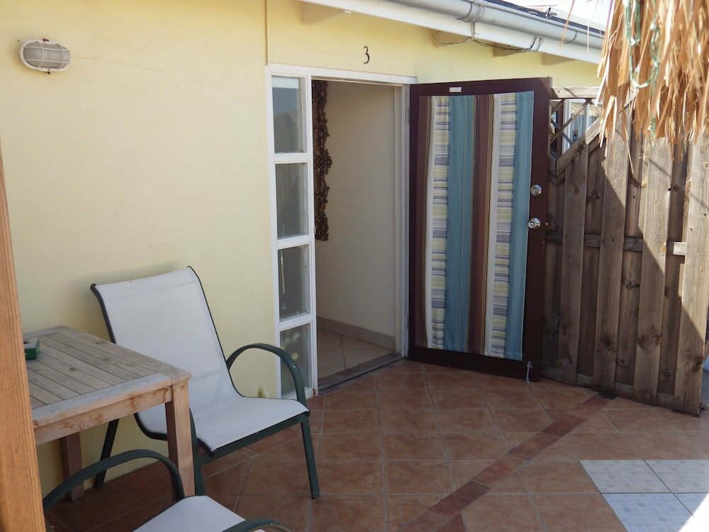 Фото Aruba Cunucu Residence