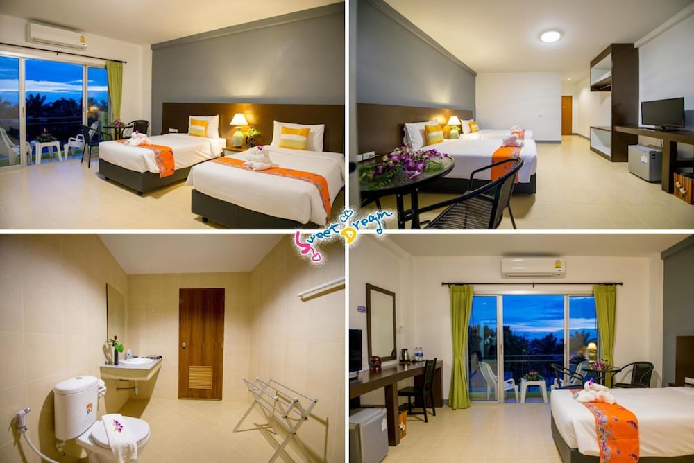 Фото Z-Talay House