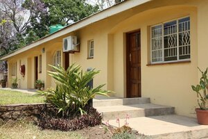 Гостиница Casa Mia