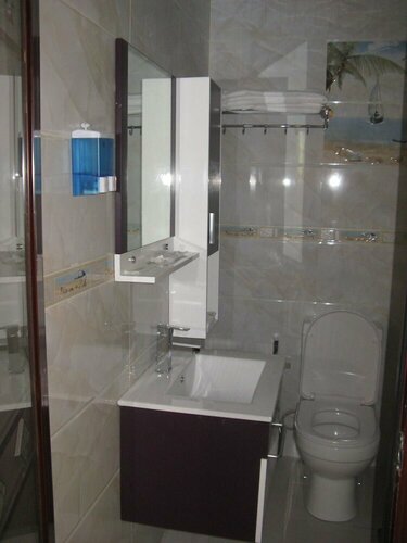 Гостиница King D Hotel в Дар-эс-Саламе