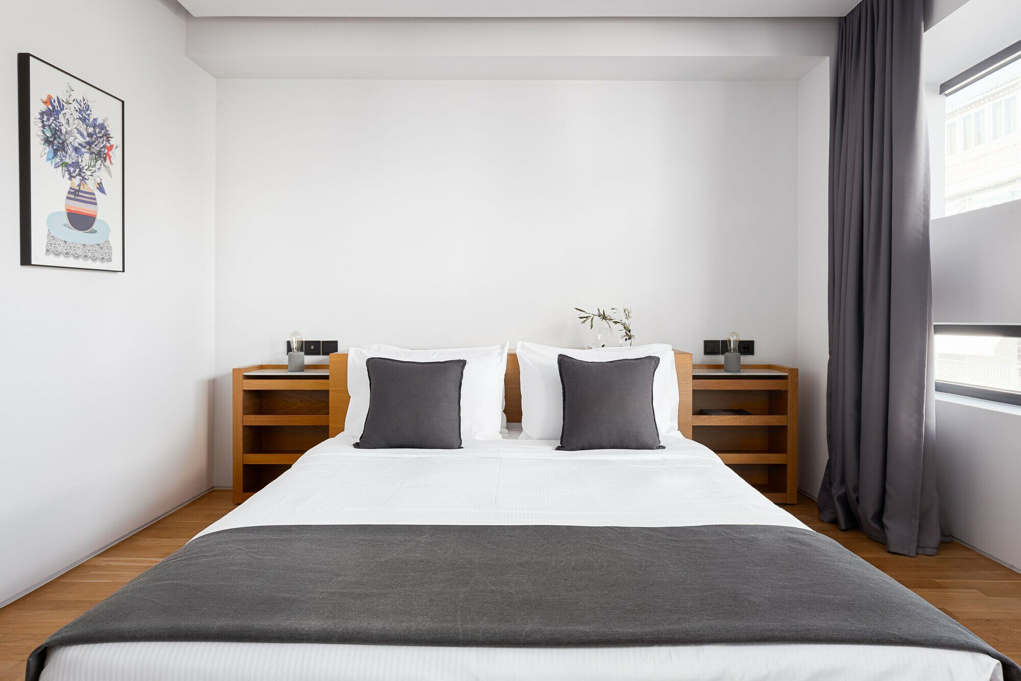 Фото Urban Stripes Athens