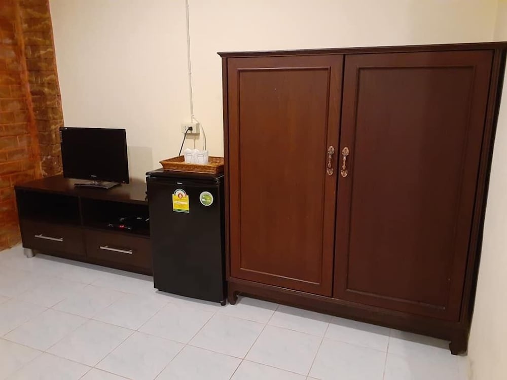 Фото Krabi Discovery Resort