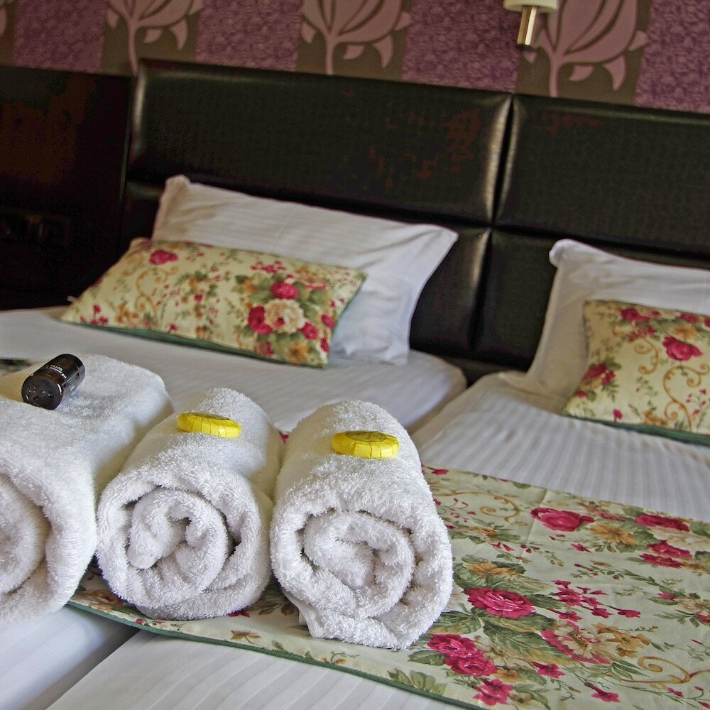 Фото Principal New Leisure Hotel