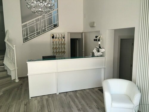 Гостиница Hotel Astoria в Бордигере