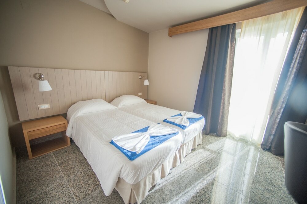 Фото El Greco Hotel