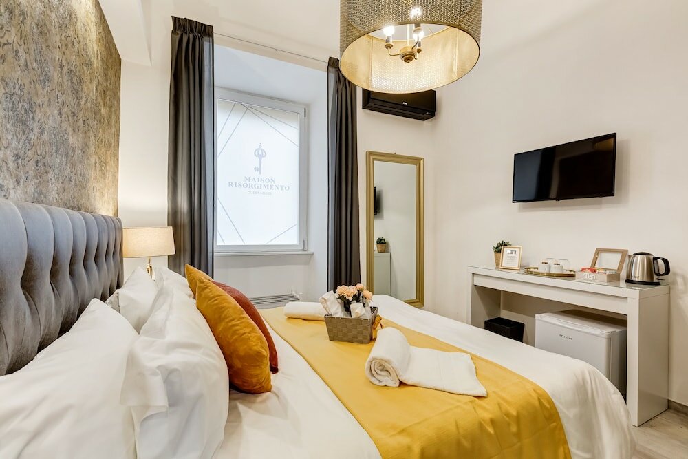Фото Maison Risorgimento
