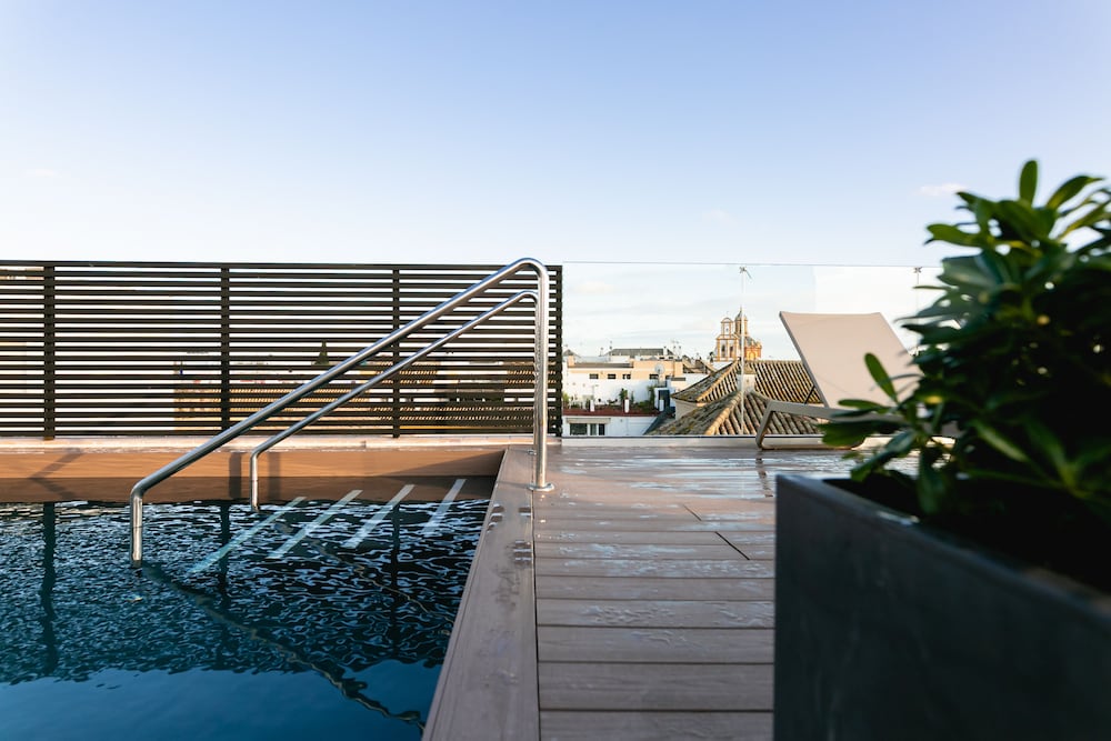 Фото Joya del Casco Boutique Hotel