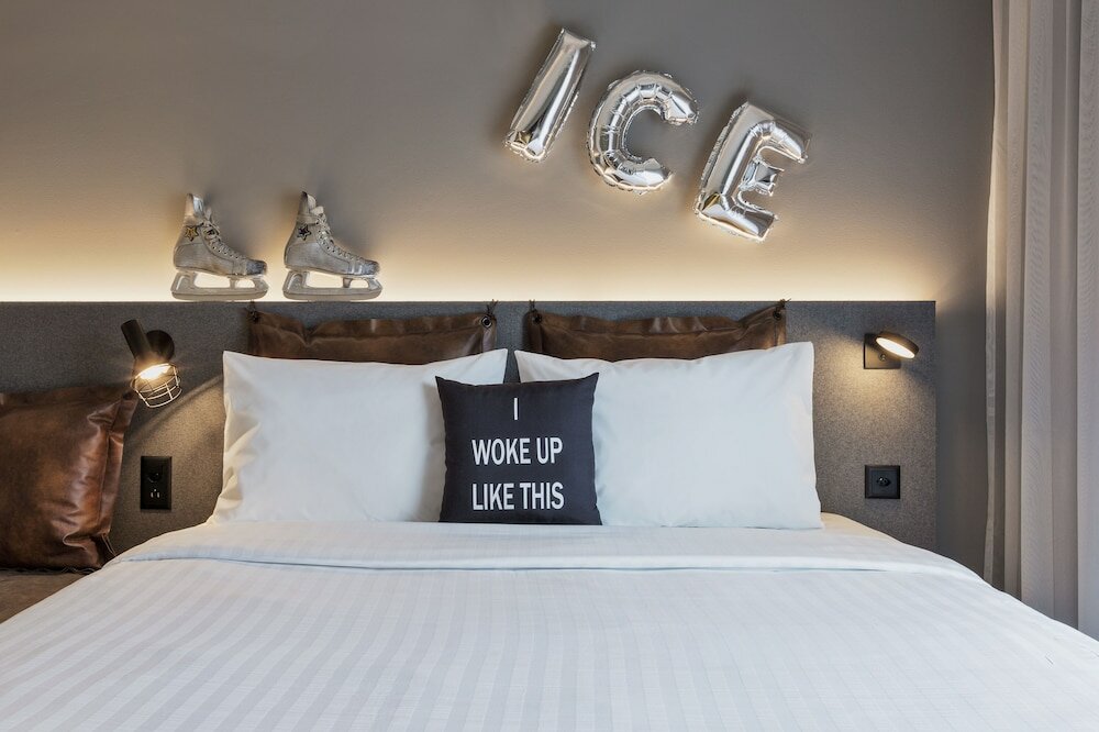 Фото отеля 5