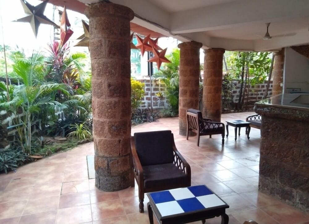 Фото Sea Breeze Beach