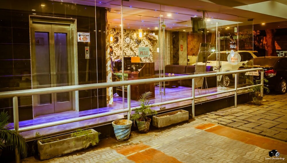 Фото Hotel Spr Inn