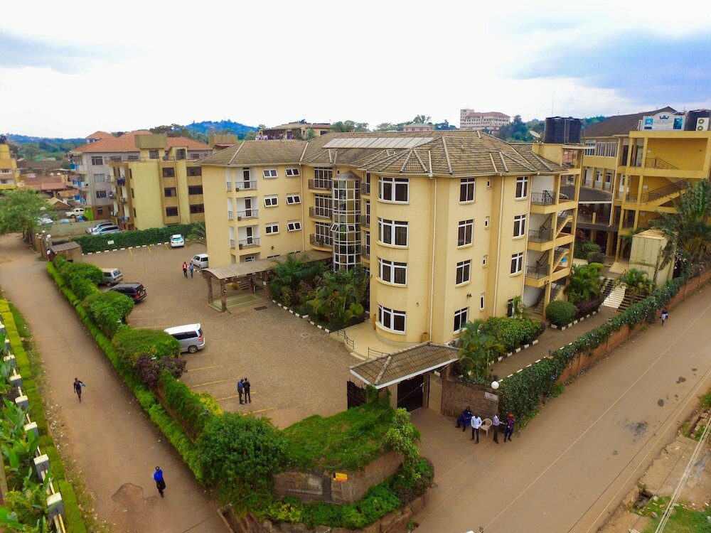 Фото Отель City Royal Resort