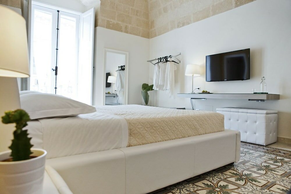 Фото Le Dimore dell'Acqua