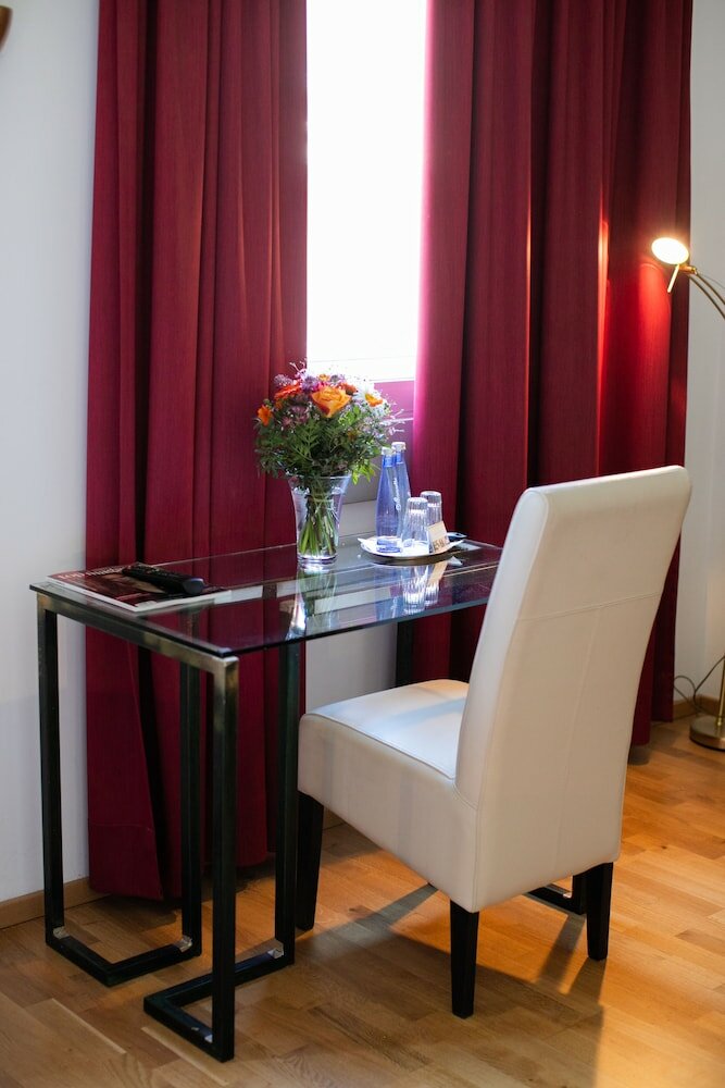 Фото Hotel Stern