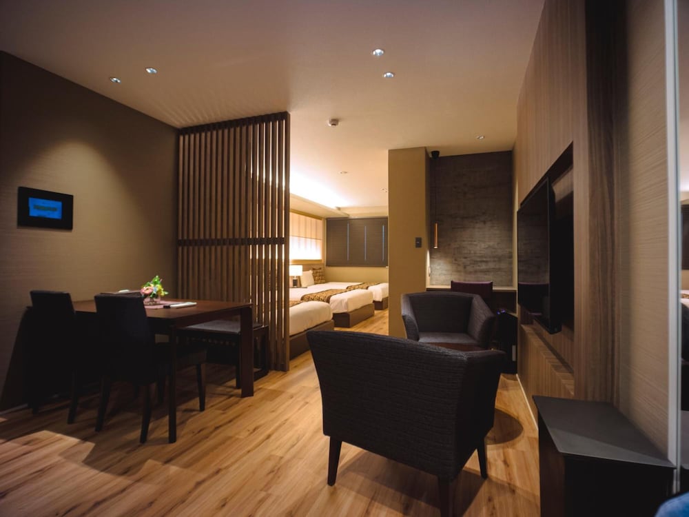 Фото Grand Base Beppueki