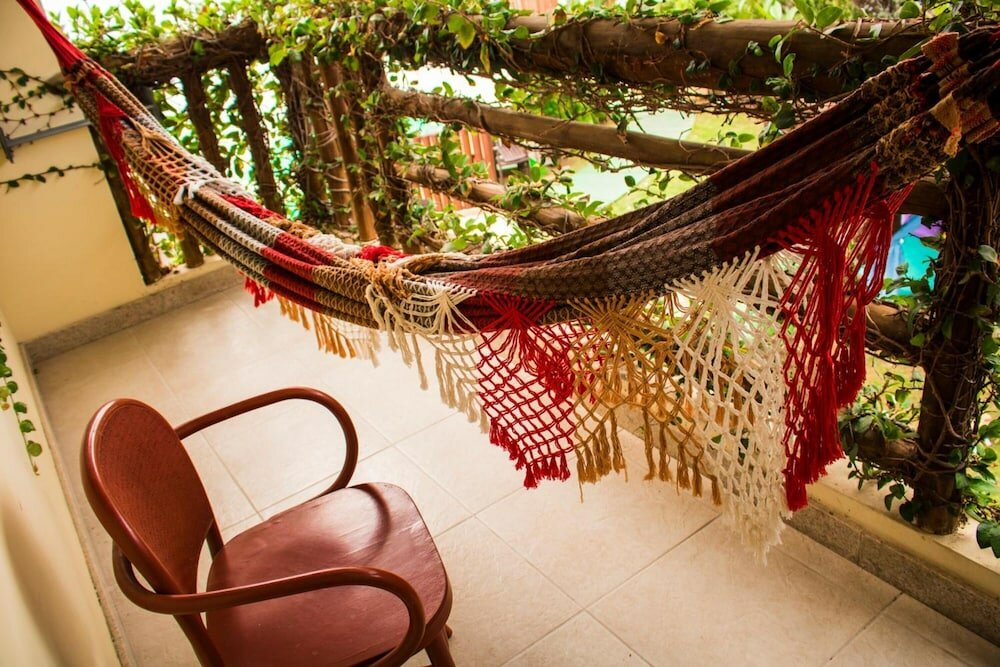 Фото Farol de Itapuã Praia Hotel