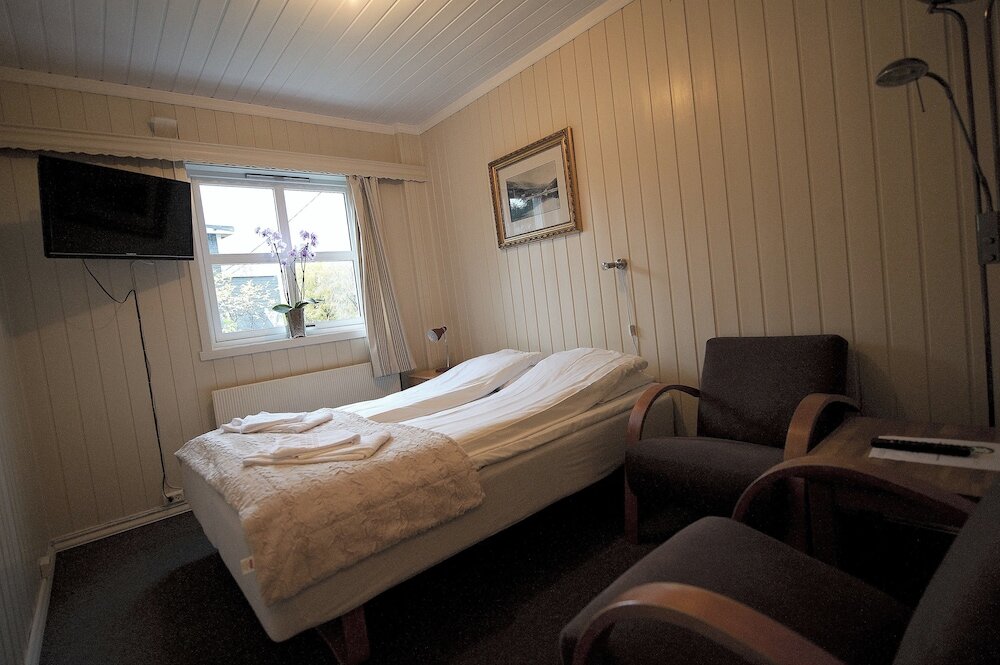 Фото Mo Gjestegård