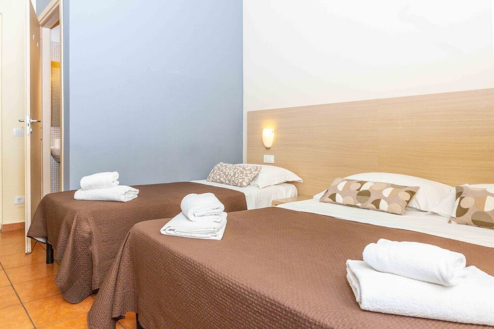 Фото Corte Passi