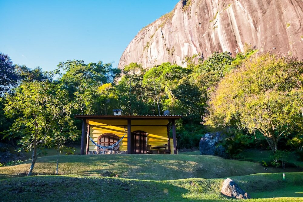 Фото Pousada Paraíso Açú