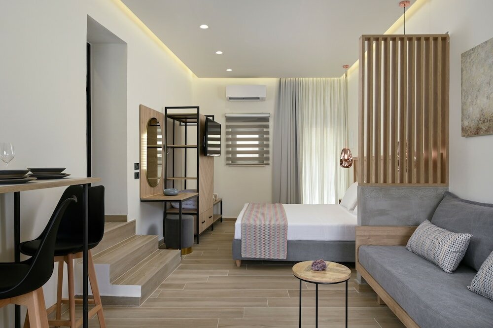 Фото Casa D'Irene Deluxe Hotel