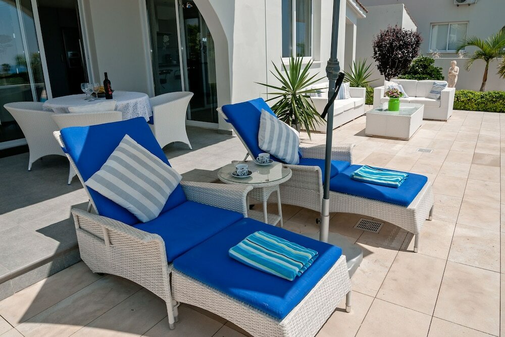 Фото Villa Verdi