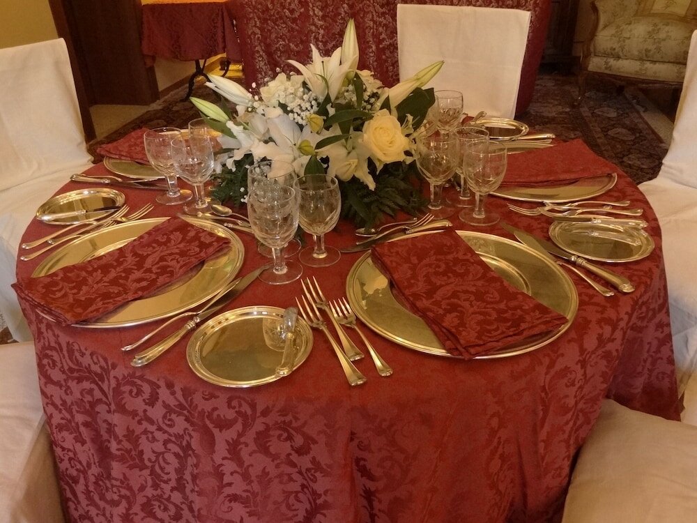 Фото B&b Ca' Pier