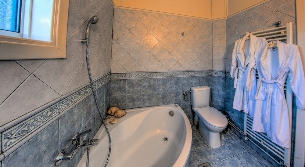 Фото Luxury Dream Villa