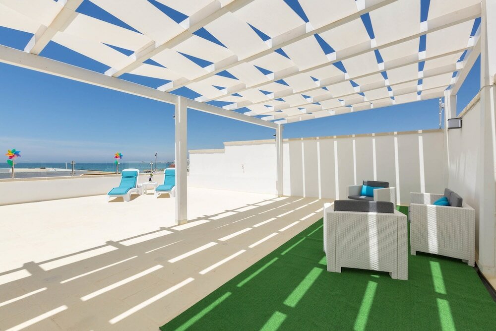 Фото Villa Belvedere