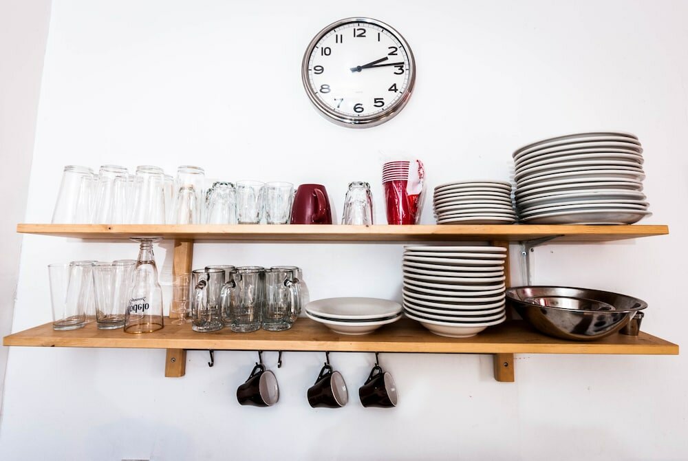 Фото Pensione Popolo