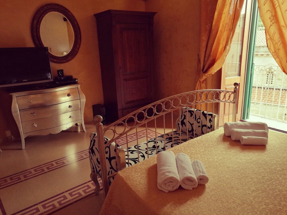 Фото Residenza il Duomo