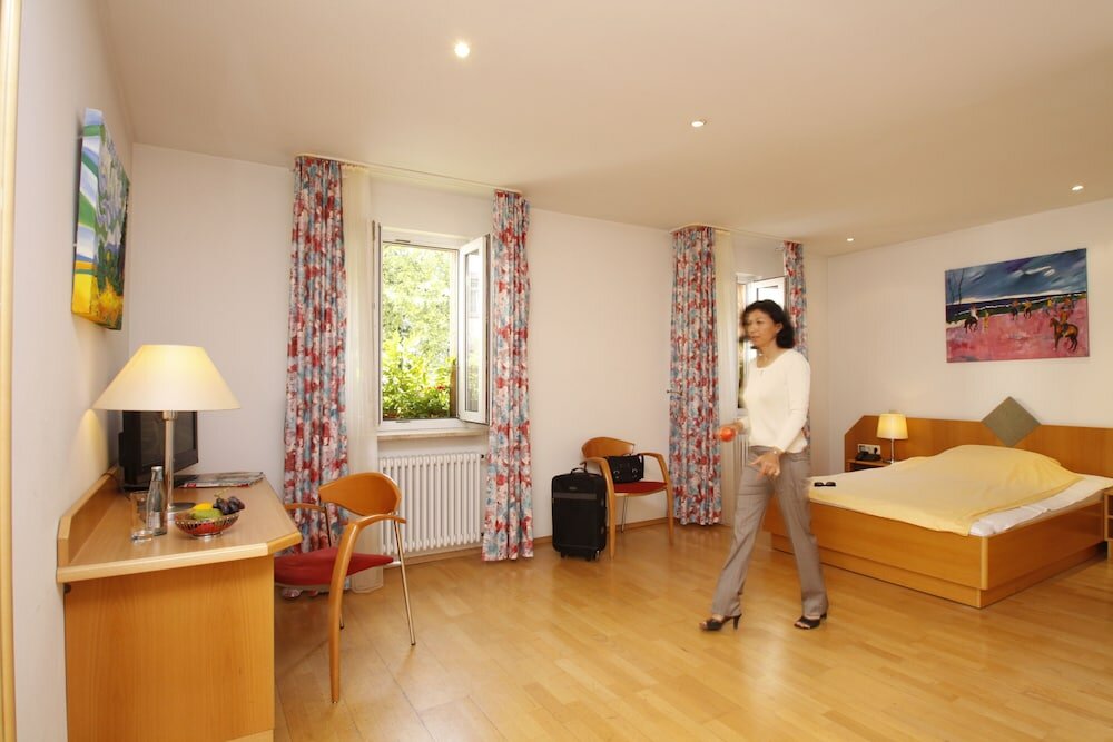 Фото Hotel Schiller