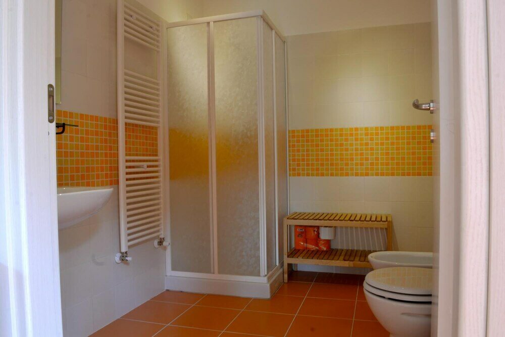 Фото B&b Sotto Le Stelle