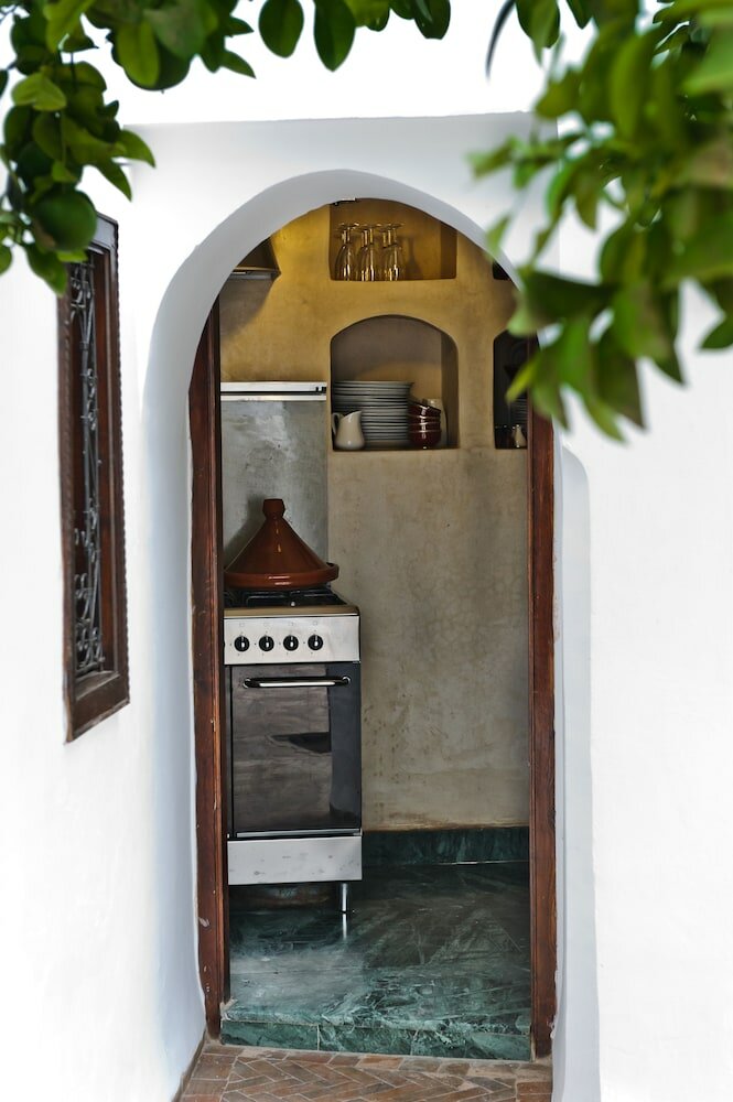 Фото Riad Porte Royale