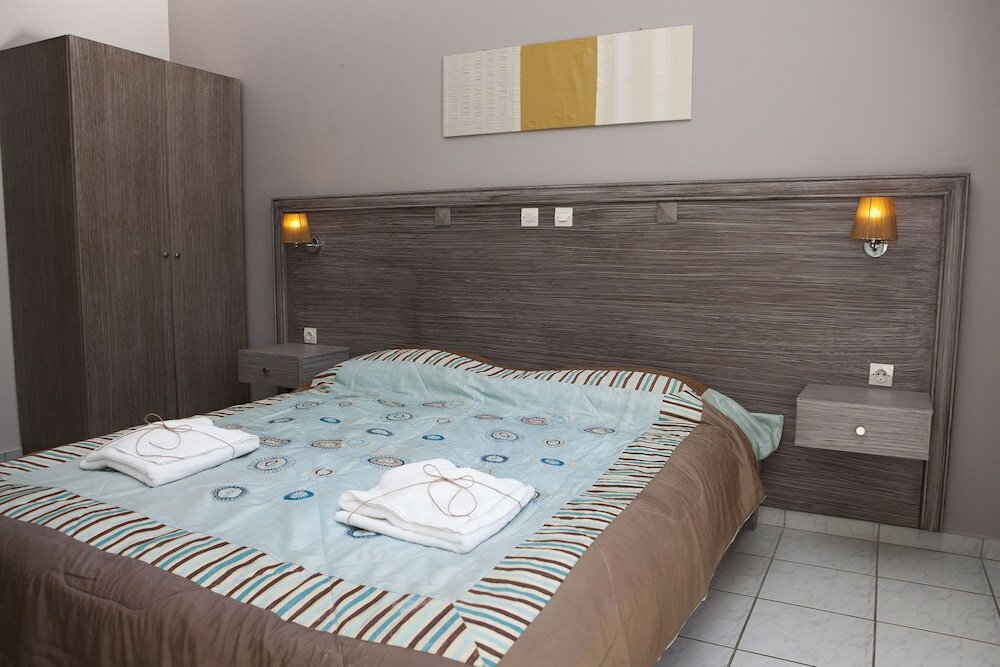 Фото Anna Katerina Apartments