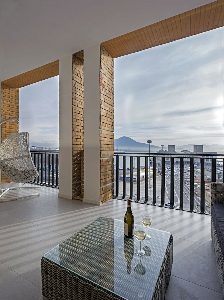 Фото Relais Castel Nuovo