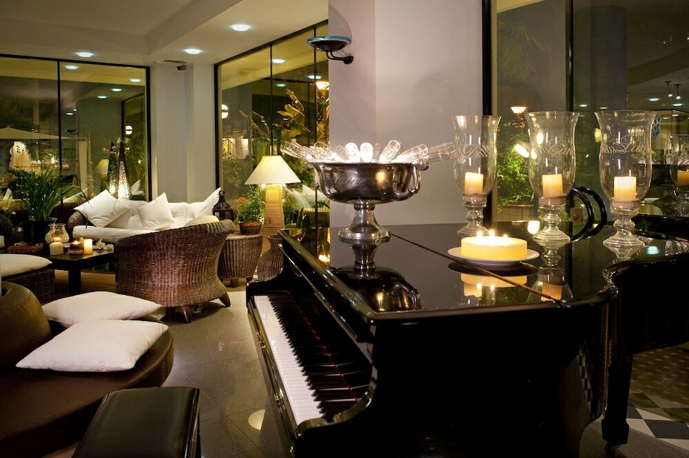 Фото Hotel Atlantic Riviera