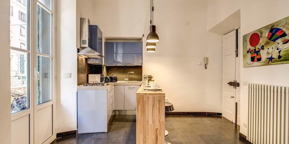 Фото Cavour Colosseum with Balcony