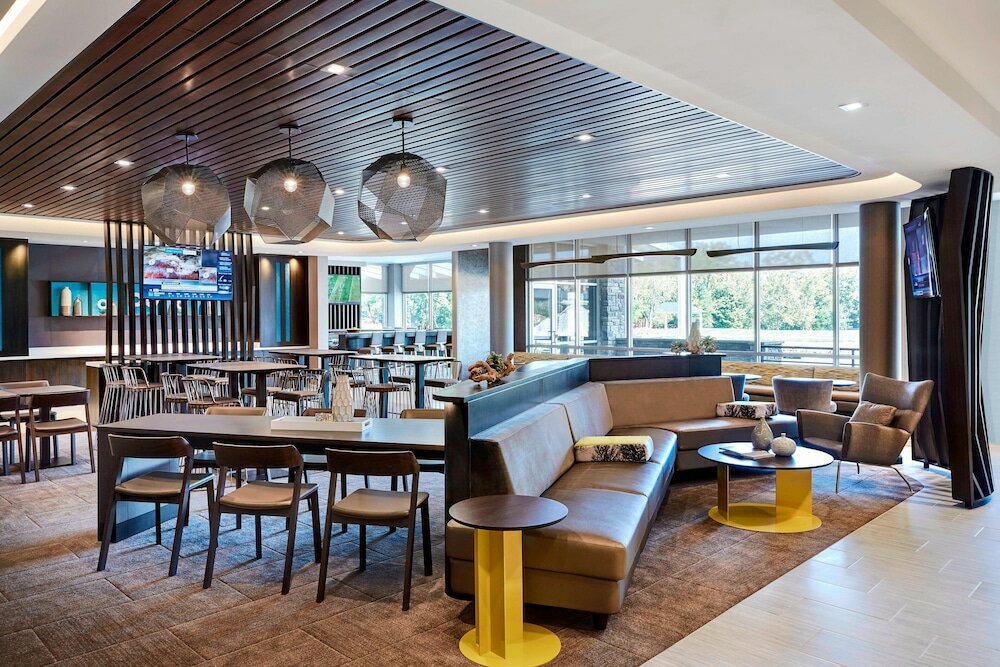Фото SpringHill Suites by Marriott Arlington Tn