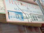 Hatimi glass and aluminum (Badar Commercial 7th Street, 44C), windows