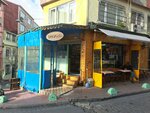 Balya Mutfak (İstanbul, Beyoğlu, Firuzağa Mah., Kadiriler Yokuşu Sok., 42), restaurant