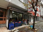 Kilicoglu Market (Istanbul, Avcilar, Gumuspala Neighborhood, Nadide Street, 10A) ، محل بقالة