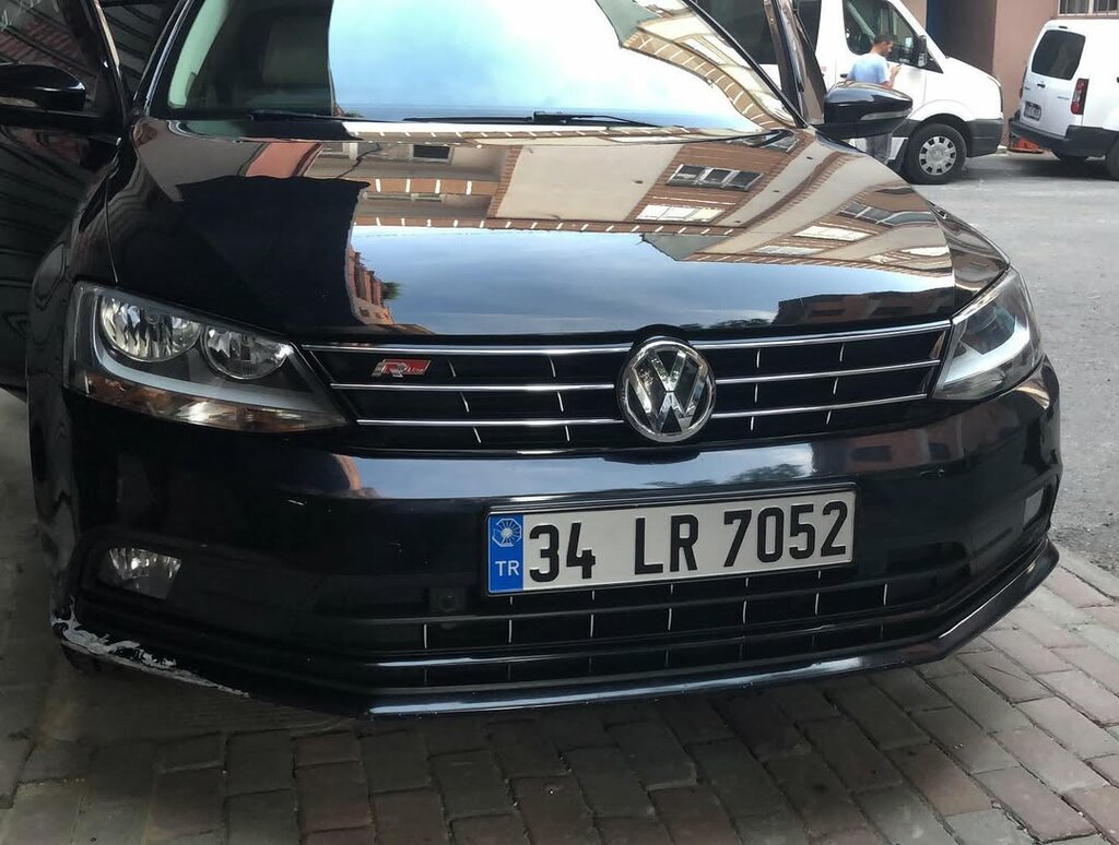 Auto parts and auto goods store JetAutoDesign, Istanbul, photo