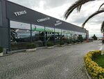 İstanbul Marina Tennis Club (İstanbul, Beylikdüzü, Marmara Mah., Ulusum Cad., 28/1) ، نادي تنس