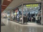 White Gold (Moscow, MKAD, 84th kilometre, вл3с1), tienda de ropa