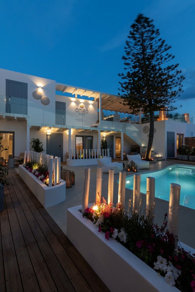 Фото Oniro Suites
