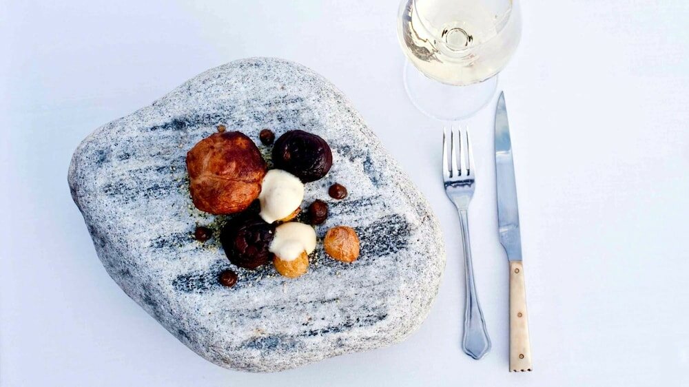 Фото Hotel Arctic